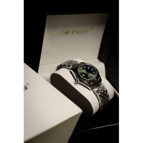 ساعة ستاتي RISTOR